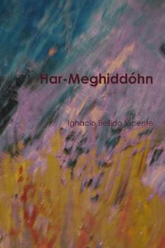 Paperback Har-Meghiddóhn [Spanish] Book