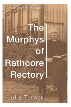 Hardcover The Murphys of Rathcore Rectory Book