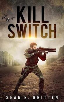 Paperback Kill Switch Book