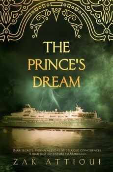 Paperback The Prince's Dream Book