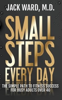 Paperback Small Steps Every Day Book