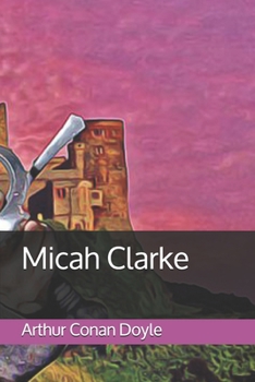 Micah Clarke