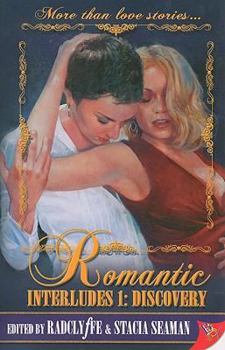 Paperback Romantic Interludes 1: Discovery Book
