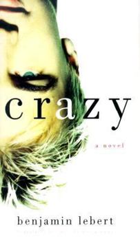 Hardcover Crazy Book