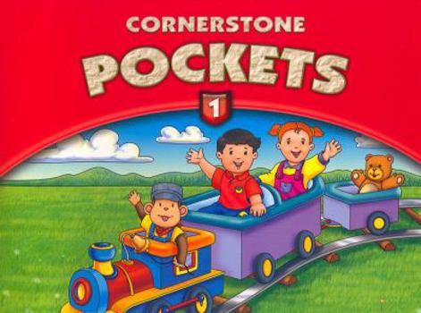 Paperback Cornerstone K1 Sb Book