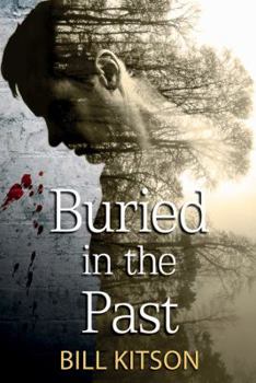 Buried in the Past - Book #7 of the DI Mike Nash