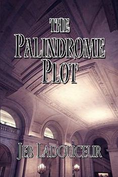 Paperback The Palindrome Plot Book