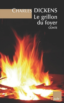 Paperback Le Grillon du foyer [French] Book