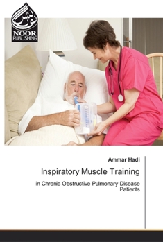 Paperback Inspiratory Muscle Training Book