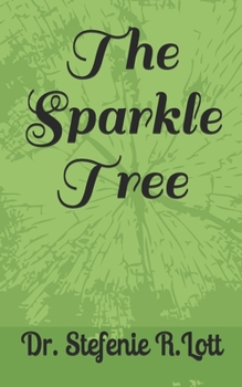 Paperback The Sparkle Tree Book