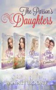 Paperback The Parson's Daughters Book