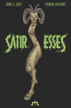 Paperback Satiresses (Catalan Edition) [Catalan] Book