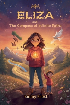 Eliza and the Compass of Infinite Paths (Education)