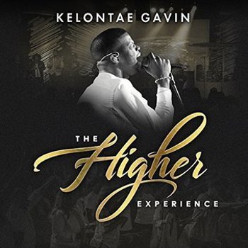 Music - CD Higher Experience Book