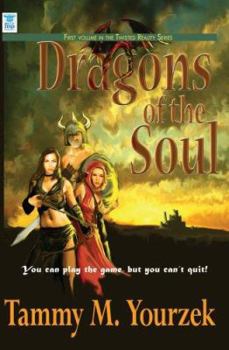 Paperback Dragons of the Soul Book