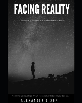 Paperback Facing Reality Book