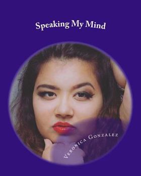 Paperback Speaking My Mind Book