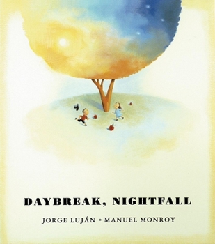 Hardcover Daybreak, Nightfall Book