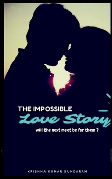 Paperback The Impossible Love story Book