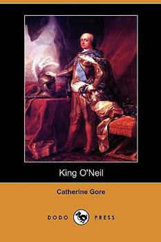 Paperback King O'Neil (Dodo Press) Book