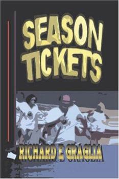 Paperback Season Tickets Book