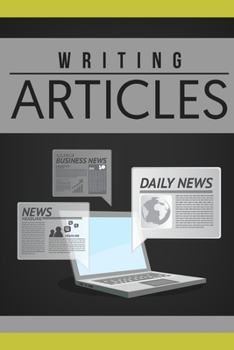 Paperback Writing Articles Book
