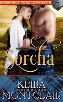 Paperback Sorcha [French] Book