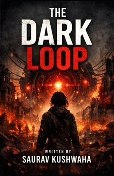 Paperback The Dark Loop Book