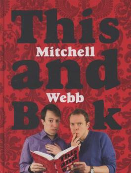 Hardcover This Mitchell and Webb Book