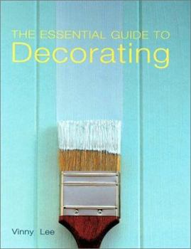 Hardcover The Essential Guide to Decorating Book