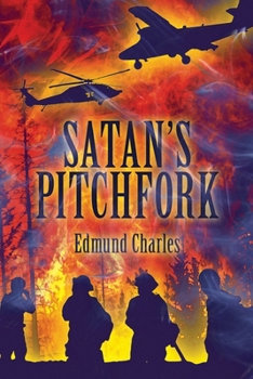 Paperback Satan's Pitchfork Book