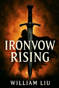 Paperback Ironvow Rising Book