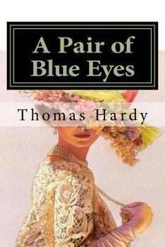 A Pair of Blue Eyes : Classics