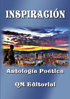 Paperback INSPIRACIÓN - Antología Poética [Spanish] Book