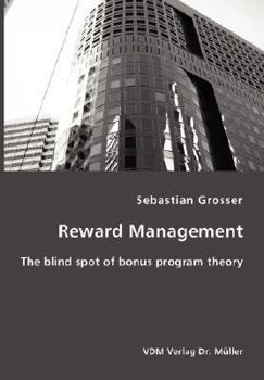 Paperback Reward Management Book