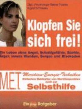 Hardcover Klopfen Sie sich frei! [German] Book