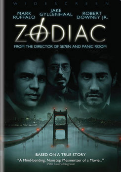 DVD Zodiac Book