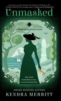 Unmasked: A Fairytale Romance (Mark of the Least)