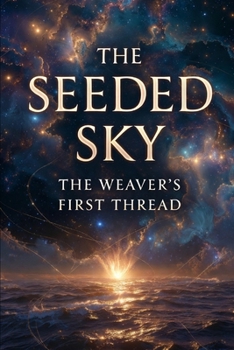 Paperback The Seeded Sky: The Weaver’s First Thread (The Loopmakers) Book
