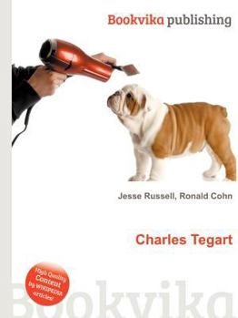 Paperback Charles Tegart Book