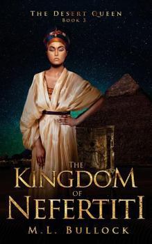 Paperback The Kingdom of Nefertiti Book