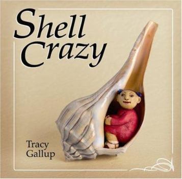 Hardcover Shell Crazy Book