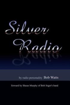 Paperback Silver Radio Book