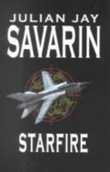 Hardcover Starfire Book