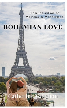 Paperback Bohemian Love Book