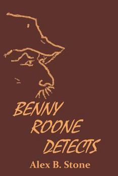 Paperback Benny Roone Detects Book