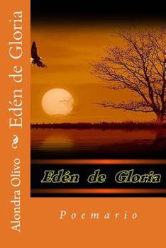 Paperback Eden de Gloria Book