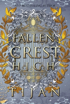 Hardcover Fallen Crest High (Hardcover Edition) Book