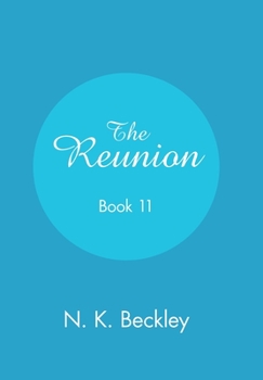 Hardcover The Reunion Book 11 Book