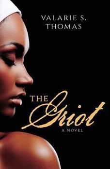 Paperback The Griot Book